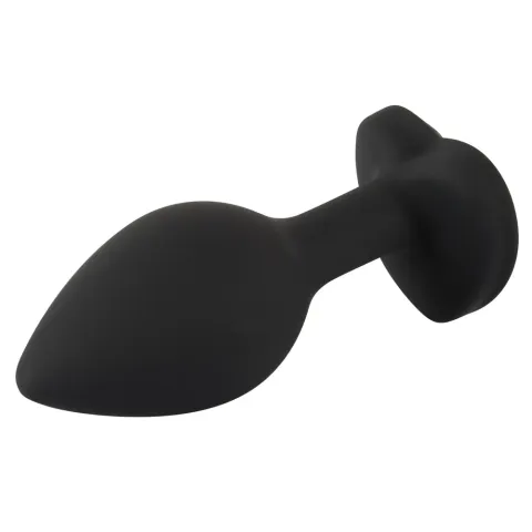 Анальна пробка - Silicone Butt Plug