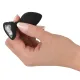Анальна пробка - Silicone Butt Plug