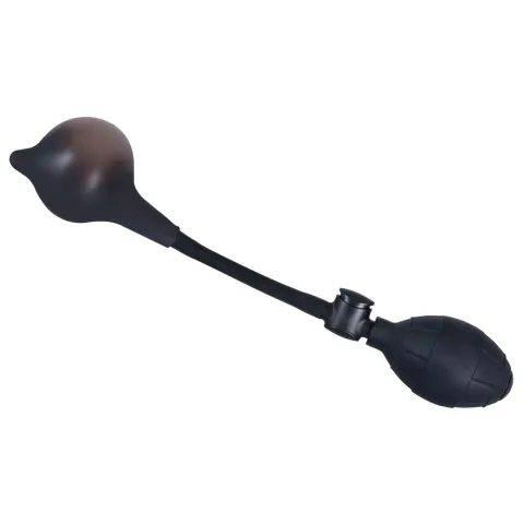 Анальна пробка - Simply Anal Balloon