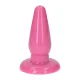 Анальная пробка — Toyz4lovers Italian Cock 4,5