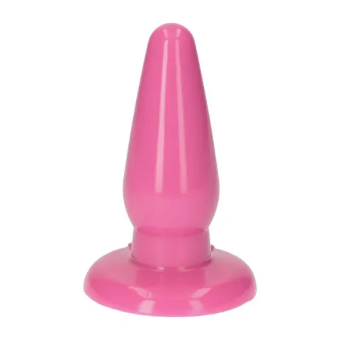 Анальная пробка — Toyz4lovers Italian Cock 4,5