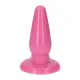 Анальная пробка — Toyz4lovers Italian Cock 4,5