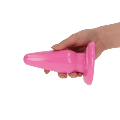 Анальная пробка — Toyz4lovers Italian Cock 4,5