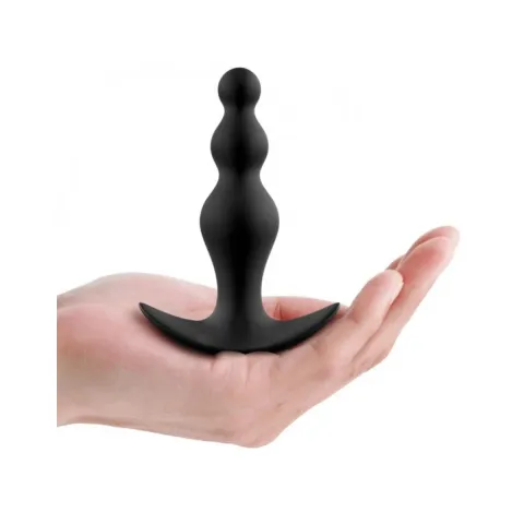 Анальна пробка - Dorcel Training Beads, M