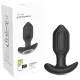 Анальна пробка - Vibrating Anal Plug, APP