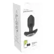 Анальна пробка - Vibrating Anal Plug, APP