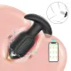 Анальна пробка - Vibrating Anal Plug, APP