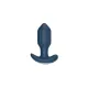 Анальна пробка - Vibrating Anal Plug, Remote Control