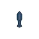 Анальна пробка - Vibrating Anal Plug, Remote Control