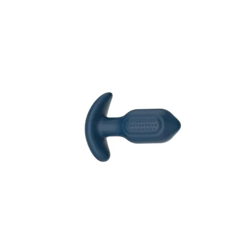 Анальна пробка - Vibrating Anal Plug, Remote Control