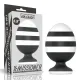 Анальная пробка — X-Missioner Butt Plug 5,5
