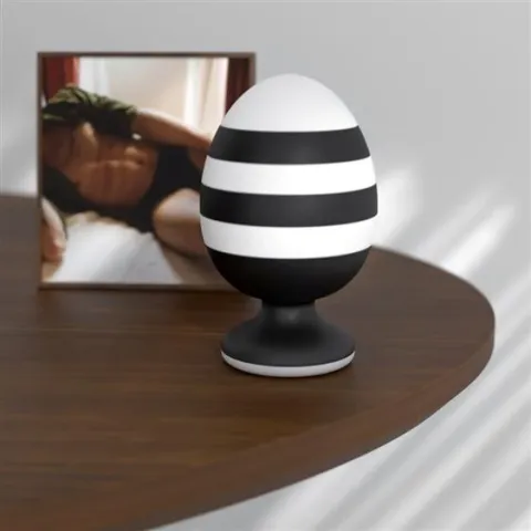 Анальная пробка — X-Missioner Butt Plug 5,5