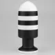 Анальная пробка — X-Missioner Butt Plug 7,5