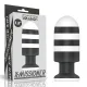 Анальная пробка — X-Missioner Butt Plug 7,5