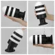 Анальная пробка — X-Missioner Butt Plug 7,5