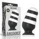 Анальна пробка - X-Missioner Butt Plug 7