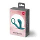 Анальная пробка с эрекционным кольцом Fun Factory BOOTIE RING Bottle Green