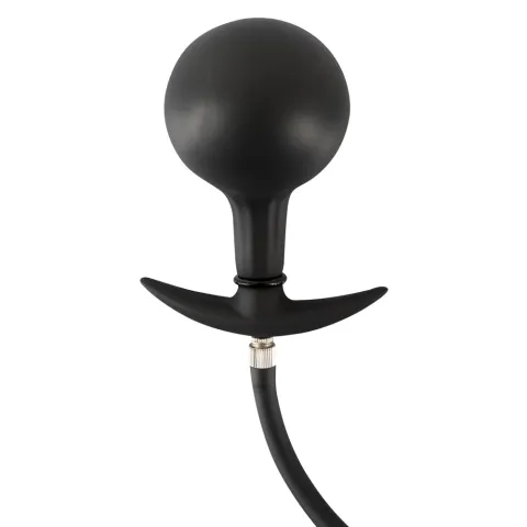 Анальна пробка - Inflatable Plug