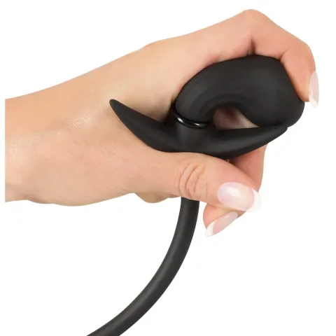 Анальна пробка - Inflatable Plug