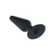 Анальная пробка с вибрацией Dorcel Best Vibe Plug M, макс. диаметр 4,1 см, силикон soft-touch