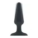 Анальная пробка с вибрацией Dorcel Best Vibe Plug M, макс. диаметр 4,1 см, силикон soft-touch