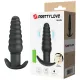 Анальна пробка с вібрацією Pretty Love Aeolis Vibrating Anal Plug