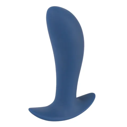 Анальная пробка с вибрацией — Vibrating Butt Plug