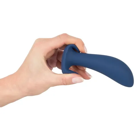 Анальная пробка с вибрацией — Vibrating Butt Plug