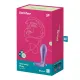 Анальная смарт-пробка с вибрацией Satisfyer Intensity Plug Purple