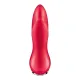 Анальна смарт-вібропробка із перлинним масажем Satisfyer Rotator Plug 1+ Red