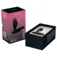 Анальная смарт-вибрационная пробка We-Vibe Ditto+ Satin Black с пультом ДК