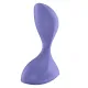 Анальна смарт-пробка з вібрацією Satisfyer Sweet Seal Lilac