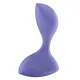 Анальна смарт-пробка з вібрацією Satisfyer Sweet Seal Lilac
