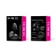 Анальна вібропробка Dorcel GEISHA PLUG INFINITE L
