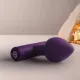 Анальна вібропробка Rocks Off NOVA Astryx Purple