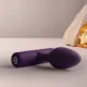 Анальна вібропробка Rocks Off NOVA Solaris Purple