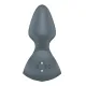 Анальная вибропробка Satisfyer Booty Absolute Beginners 1, для начинающих