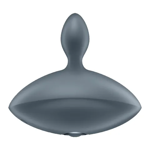 Анальная вибропробка Satisfyer Booty Absolute Beginners 4, для начинающих, вводная часть 3 см