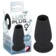 Анальная пробка — Lust Tunnel Plug M