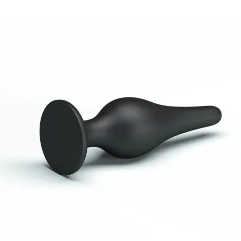 Анальна пробка - Pretty Love Sensitive Prostate Plug Black