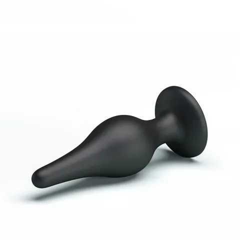 Анальна пробка - Pretty Love Sensitive Prostate Plug Black