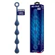 Анальні кульки MR PLAY Waterdrop Anal Balls, 33,5 см, розмір M
