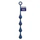 Анальні кульки MR PLAY Waterdrop Anal Balls, 33,5 см, розмір M