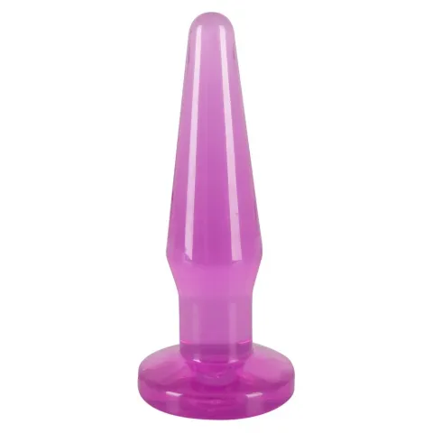 Анальные пробки — Anal Training Set Lila
