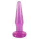 Анальные пробки — Anal Training Set Lila