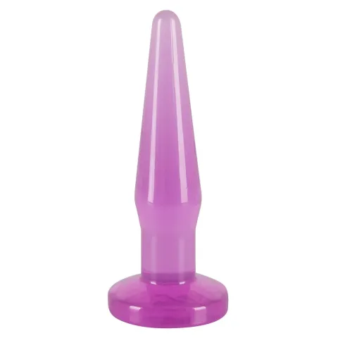 Анальные пробки — Anal Training Set Lila