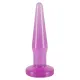Анальные пробки — Anal Training Set Lila