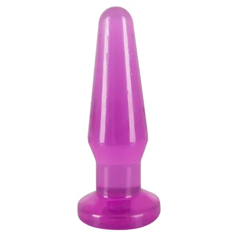 Анальные пробки — Anal Training Set Lila