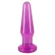 Анальные пробки — Anal Training Set Lila