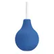 Анальний душ - Mr.Play Anal Douche Blueb Blue